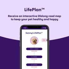 Load image into Gallery viewer, Geno Pet +  (Breed + Health Kit)
